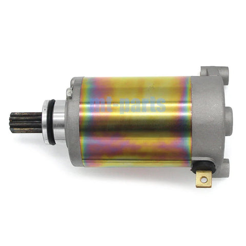 Suzuki DF125, DF200, TU125 Starter Motor (1996-2000)