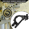 Mercedes-Benz E300 Engine Coolant Thermostat Housing (2008-2021)