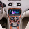 01-05 Mercedes SL R230 SL350 SL500 SL55 SL600 SL65 7" Stereo Radio GPS Navi