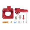 Creality Ender 3 CR-10S 3D Printer Dual Gear Extruder Kit