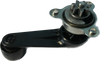 Toyota Land Cruiser Window Winder Crank Handle With Metal Gear (1969–2024)