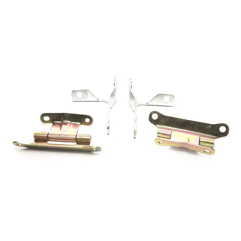 Toyota Hilux Revo Double Cab 2015-2023 Rear Tail gate Hinge Assembly