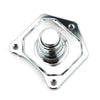 Harley Dyna Softail Glide Solenoid Cover