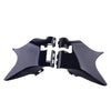Honda Shadow VT600 VLX 600 Black ABS Body Neck Cover (1988-2007)