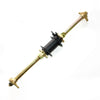 110cc 125cc Quad Dirt Bike ATV Dune Buggy Rear Axle Assembly