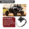 Polaris Outlaw 110 EFI 2016-2024 Headlight Socket