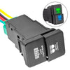 Toyota Tacoma LED Light Control Switch