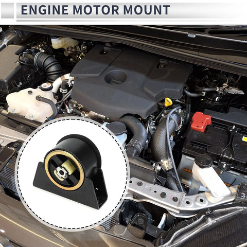 Chevrolet Epica Engine Mount (2005-2009)