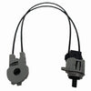 Ford Focus, Transit Heated Air Conditioning Control Switch (2000-2011)