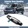 Kia Sorento EX Front Left Door Handle (2003-2006)