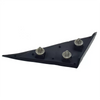 Hyundai Sonata Right Mirror Corner Garnish Trim Molding (2011-2015)