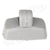 VW Passat B7, Skoda, Seat Sun Visor Hanger Clip (2011-2015)