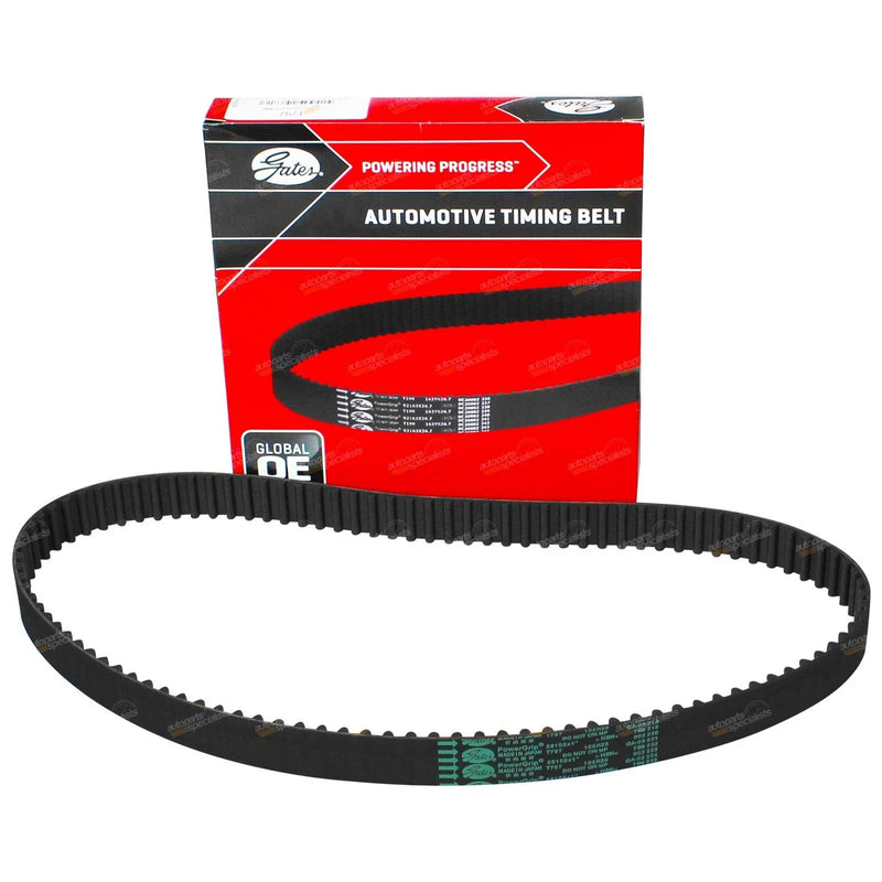 Landcruiser HDJ100R 1HD-FTE Timing Belt (1998–2007)