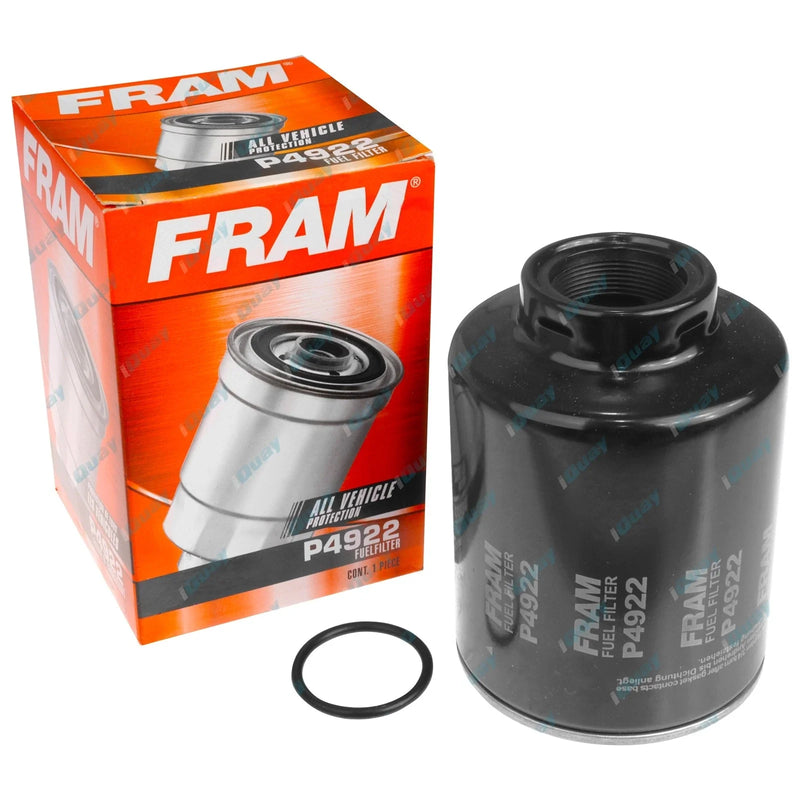 Toyota Townace CR21 CR30 2.0L 4cyl 2C 1989~1995 FRAM Fuel Filter