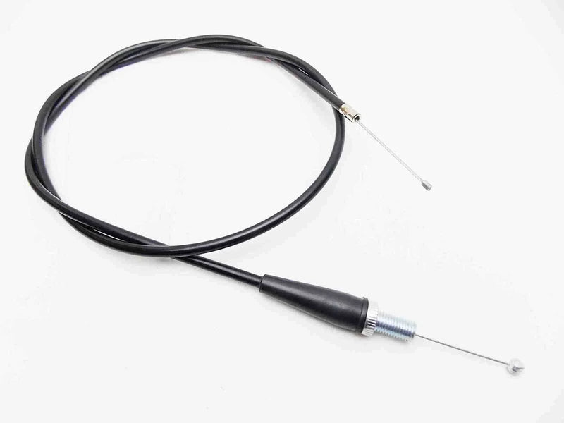 Honda CR250M Elsinore Throttle Cable Assembly (1973-1976)