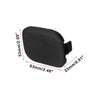 Toyota Prius Front Bumper Tow Hook Cover (2010-2012)