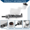 Toyota RAV4 Brake Master Cylinder Reservoir (2003-2005)