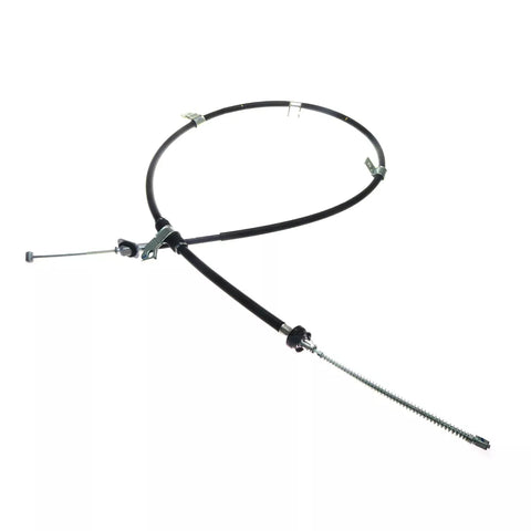 Isuzu D-Max KB RT50 Holden Colorado 4WD 2011-2015 Rear Hand Brake Cable