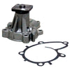 Exa KN13 Twin Cam CA16DE CA18DE 1.6L 1.8L 1986-1991 CA16 CA18 Water Pump fit