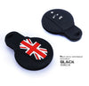 Mini Cooper F55 F56 F60 2015-2020 1X Silicone Key Case FOB Cover Fit