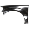 Fender For Ford Explorer 2001-2003 Front Driver and