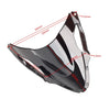 Kawasaki Ninja ZX-6R ZX636 Motor Front Windscreen (2024)