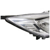 Ford Focus LW Hatch / Sedan Right RH Chrome Non-Xenon Headlight