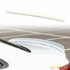 Volvo C70 (2006-2009) White Boot Lip Spoiler