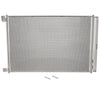 A/C Condenser For 15-22 Mercedes Benz C300 16-22 GLC300