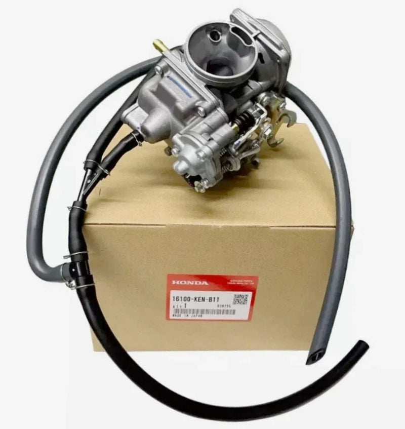 Honda CMX250 Rebel Carburetor Assy (2007–2012)