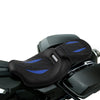 Harley Touring CVO Street Glide Driver Passenger Seat (2009-2023)