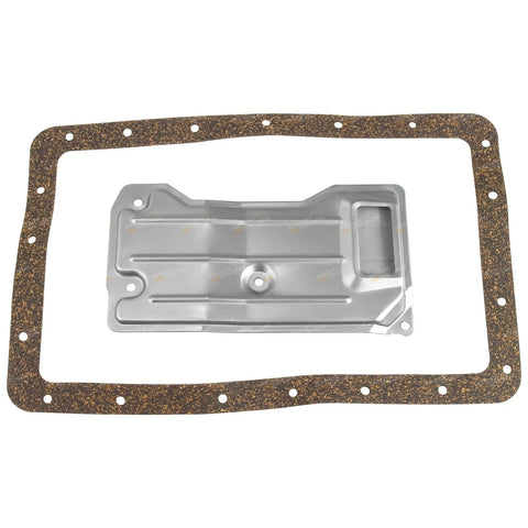 Jeep Cherokee XJ 4.0L Automatic Transmission Filter Kit (1994-2001)