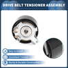 Ford B-Max 1.0 EcoBoost (2012-2024) - Metal 1 x Unit Belt Tensioner