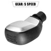 Peugeot 106 107 205 206, Citroen C2 C3 C4 C5 Gear Stick Shift Knob (2000-2015)