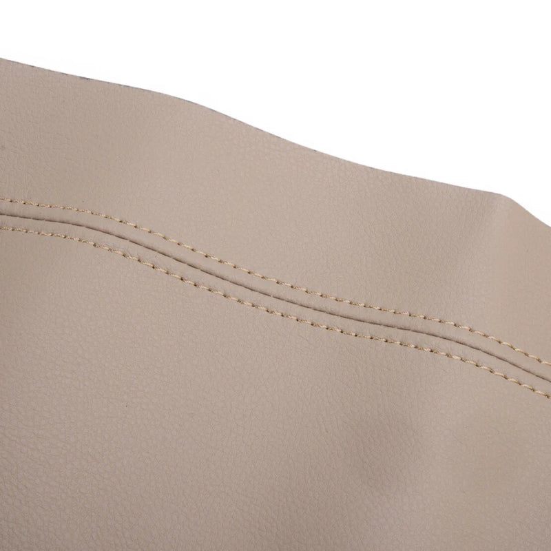 Toyota Avalon Microfiber Leather Door Panel Armrest Cover (2013-2018)