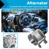 Honda Civic ES D17Z1 & Integra DA B18A1 70A Alternator (1989-2005)