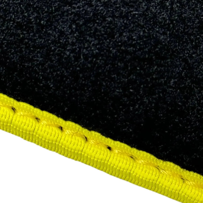 BMW X1 Series F48 SUV (2015-2019) | AutoWin Black Floor Mats