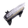 Infiniti Q50 L&R Front Bumper Turn Signal Lamps (2014-2018)