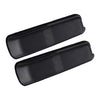 Jeep Wrangler JL Gladiator 2 x Hood Stops (2018-2023)