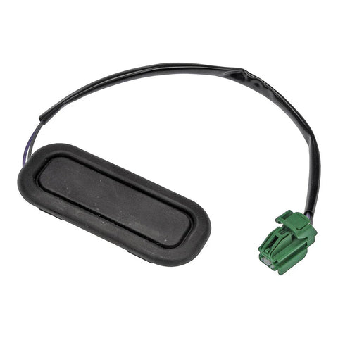 Buick Chevrolet Saturn Rear Hatch Door Release Switch (2008-2010)