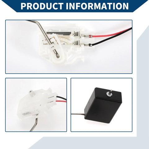 Mazda 5 Tank Level Sensor (2005-2015)