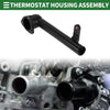 Lexus RX330 Engine Coolant Thermostat Housing (2004-2006)