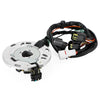 Kawasaki KX 250K KX250 Stator (1998 - present)