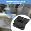 Dodge Ram 1500 2500 3500 4500 Console Armrest Lid Latch (2013-2018)