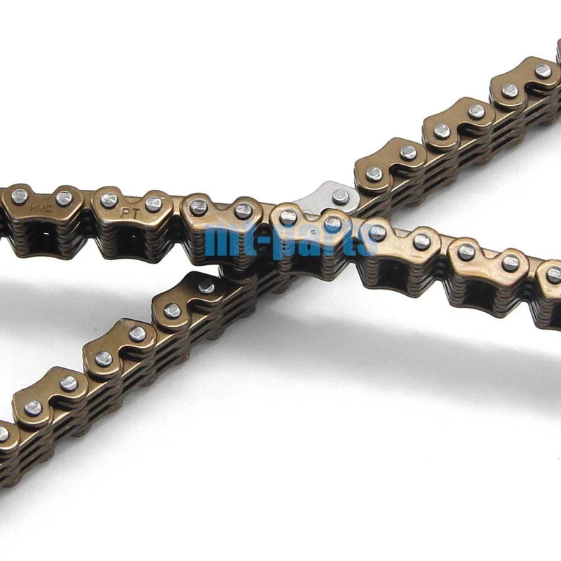 Yamaha YZF R1, FZS1000 Timing Cam Chain (1998-2005)