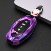 Nissan Infiniti () Zinc Alloy Smart Remote Key Fob Case Cover