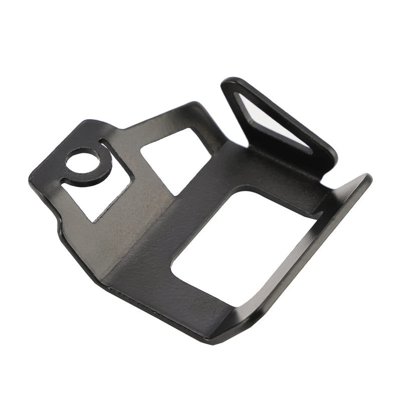 Scrambler 400X Rear Brake Fluid Reservoir Protector (2023-2024)