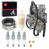 Honda Shadow VLX 600 VT600C / VT600CD Carburetor & Boot