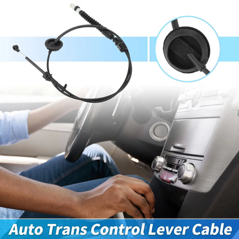 Chevrolet Colorado GMC Canyon Auto Trans Gear Shifter Cable