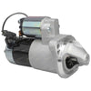 Nissan Patrol GU 6cyl 4.5L 4.8L TB45E TB48DE Starter Motor (1997-2010)
